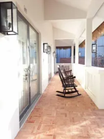 ALLEZBOO HOMESTAY-FRENCH COLONIAL-STYLE RESORT - Image 3