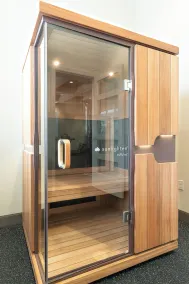 Overlook 3205 Modern Luxury Parking - Image 2