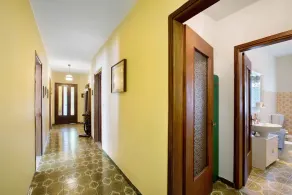 Apartment 'Maison Blanchet' with Mountain View and Balcony - Image 2