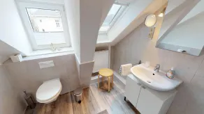Casa de férias de 4 estrelas tipo N com vista para o Mar Báltico, sauna e Hottube - Image 4