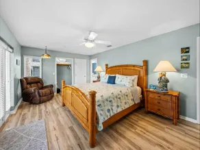Perfekt placering, smukke Ocean Front Home - Image 5