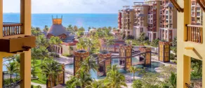 Luxury Studio Suite at Villa del Palmar Cancun  - Image 5