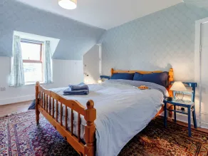 2 bedroom accommodation in Grantown-on-Spey - Image 5