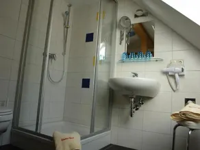 Ferienwohnung \"Sieben Wiesen\" - Ferienhaus Räucherhäusel - Image 4