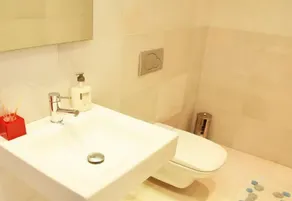 Alloggio vacanze \"Villa con 5 camere da letto a Playa del Duque\" con piscina privata - Image 3