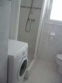 Eizelhaus omgiven av tallar, några minuter från stranden, hundar välkomna - Image 4