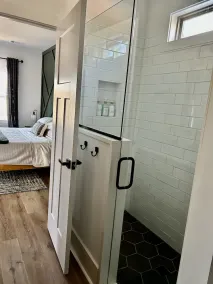 The Green Heron Cottage is close to Auburn, AL, Columbus, GA & Pine Mountain, GA - Image 5