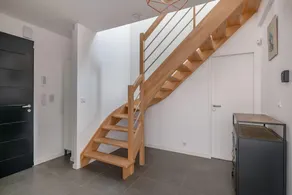 Maison 3 chambres avec beau jardin à Guérande - Image 2