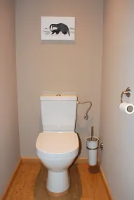 Charming Small Farmhouse 600 M FROM THE BEACHES - Image 3