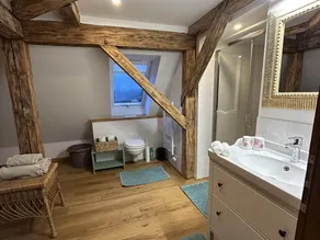 Maison Milíre près de la Forêt Bohème - Image 3