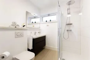 Charmante villa de 4 chambres pour 8 personnes, avec vue imprenable et piscine chauffée - Image 4