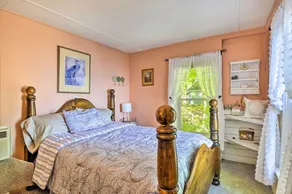 Waterfront Wellesley Island Getaway w/ Deck! - Image 4
