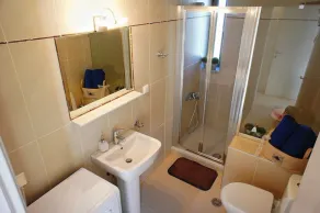 IRIS, Luxury Stone Villa in Stoupa with Private Infinity Pool, BBQ and Amazing Sea View - Image 2