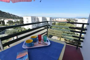 Incredible holiday studio in Costa Brava. Community pool, balcony with views. Book now! - Image 5