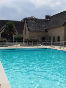 2 rooms on the International Barrière La Baule golf course - Image 5