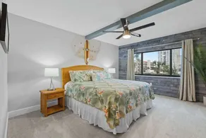Stay in a 2 BR Sandcastles Condo - Image 4