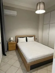 Roof garden apartment near Piraeus port & metro st - Image 3