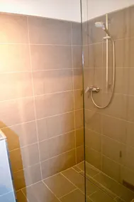 Beautiful 2-room apartment in Münster + 4 bikes (with a child trailer) + wallbox - Image 4
