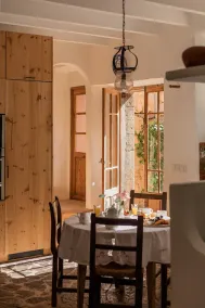 Fully renovated manor house in the heart of Deia - Image 5