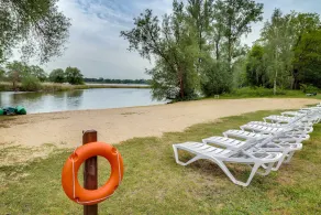 Whirlpool Suite - Seehotel Brandenburg. - Image 3