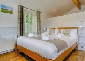 1 Schlafzimmer Unterkunft in Newton Saint Loe, Nr Bath - Image 5