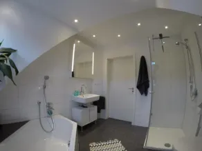 New ad, penthouse, cozy wine village, near Würzburg - Image 3