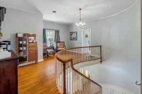 6 Private Suites! Game Room, Living Room-The Beland Mansion - Image 3