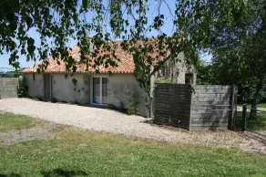Gite La Breneliére i nærheden af Puy du Fou - Image 4