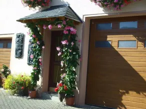 Apartamento de 2 camas \"Altärchen\" - Gästehaus Horst Clüsserath - Image 3