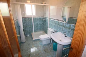 Villa with pool and garden Monte Pego Rafol Almunia EB - Image 4