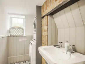 4 chambres à coucher à Bacton, Norwich - Image 3