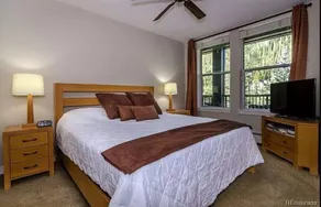 Location and Comfort - One Bedroom Ski In / Ski out, Hot Tub and Fire Pit - Image 2