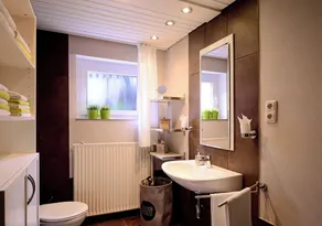 Apartamento na casa Sunshine, aqui você encontrará tudo o que precisa. - Image 3