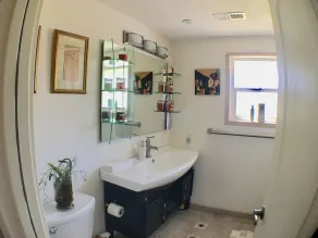 Super Clean 2BR Unit Located Near Downtown & Shopping Mall - Image 3