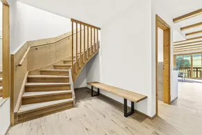 Vacation apartment, 117sqm, 3 bedrooms, 1 living room, max. 6 persons - Image 2