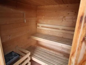 Casa apta para familias con terraza, sauna y barbacoa | Vistas a la montaña | Admite perro - Image 4