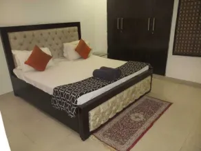 Homestay 3BHK Apartment at Chattarpur New Delhi - Image 3
