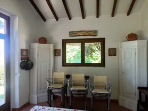 Podere Tresa Grenze Umbrien und der Toskana für Familien und Gruppen von Freunden - Image 2