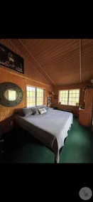 One of a Kind-Get Away / Big Cypress Bayou in der Nähe von Jefferson & Caddo - Image 5