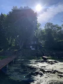 ‘Not To Worry’ Waterfront Home - Image 3