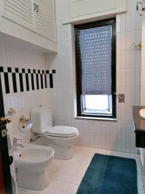 ATTICO D'ANDREA - Vacker takvåning med utsikt och en terrass med panoramautsikt - Image 3