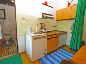 Apartment 461/1081 (Istria - Stinjan), 900m from the beach - Image 2