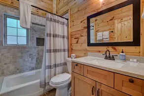 Whitetail Cottage - Four Bedroom Home in Sapphire - Image 2