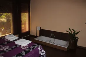 Landlig lejlighed La Era - Image 3