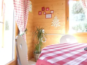 Tranquilo, chalet de madera, la etiqueta 3 Clévacances, cap. Vac., Conn.  Wifi gratuito - Image 3