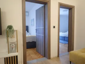 Spacious apartment for 6 people right on the beach - Image 5