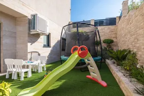 Villa Moon Dance with Pool - Image 2