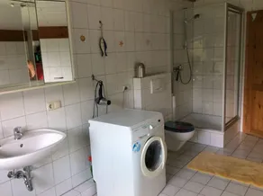 Large holiday home with sun terrace, well-bred pets welcome - Image 4