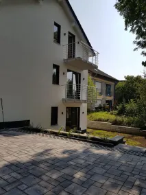 Ferienwohnung Eifelglück mit Terrasse - Image 5