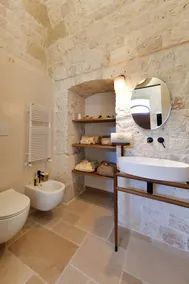Lamarossa Trulli & Suites - Image 2